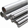 DIN, ASTM, BS, Cold Drawn Round Square / Flat Stainless Steel Bar for Machine Parts and Automobile Industry